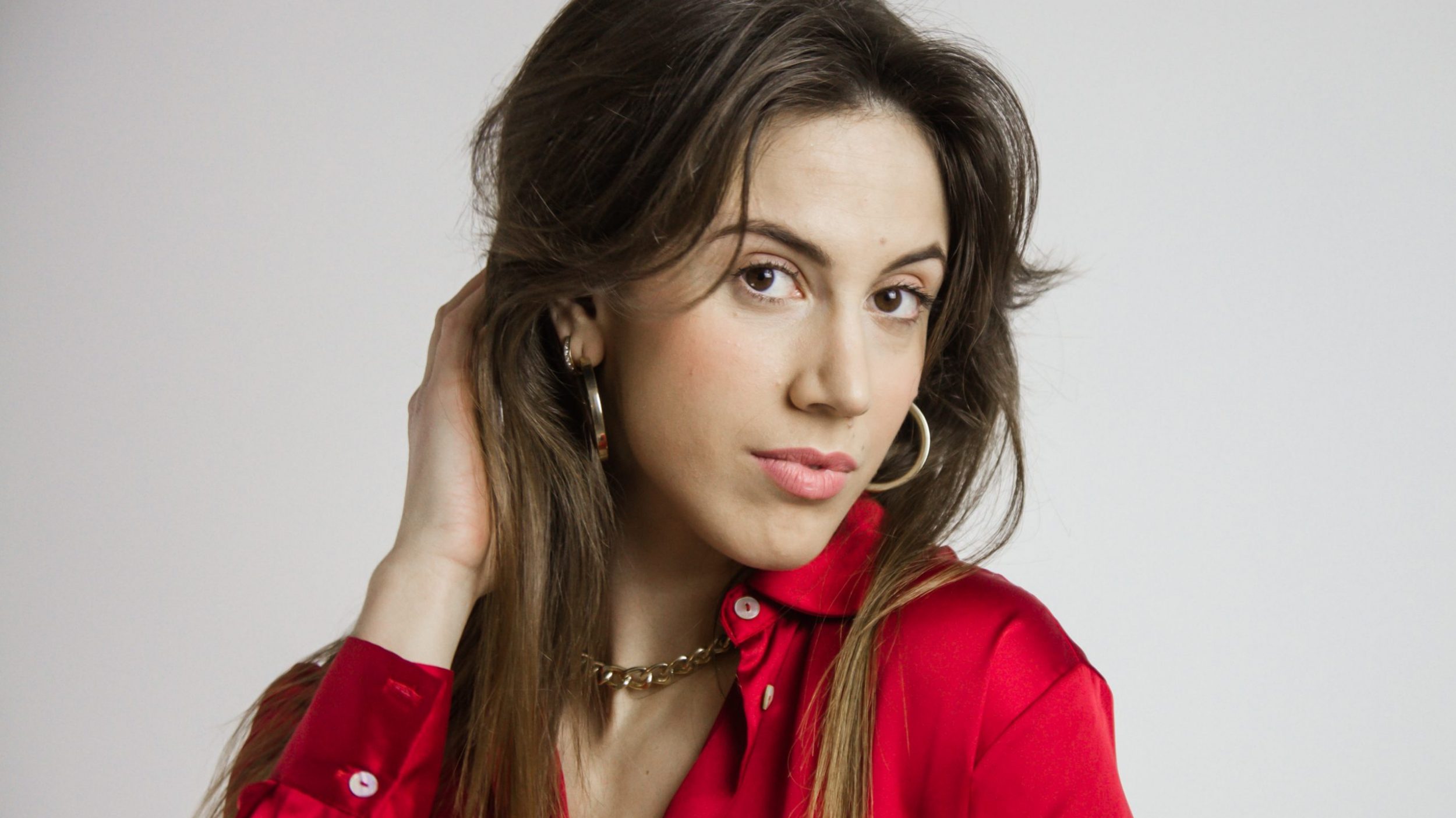 Alicia Soria Salas